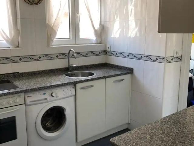 Piso de alquiler en Begoña, Bilbao