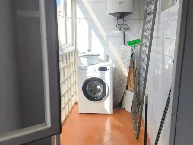 Piso de alquiler en Belén San Roque, Jaén Capital