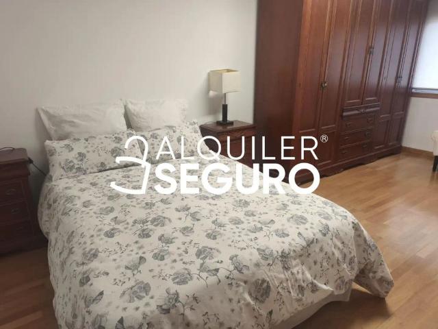 Piso de alquiler en Benavente, Jacinto, Ruiseñores, Zaragoza Capital