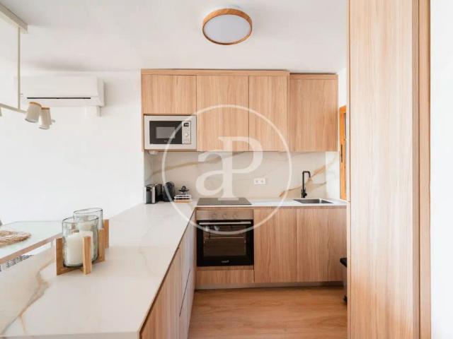 Piso de alquiler en Ctra. Artà alcúdia, Can Picafort, Santa Margalida