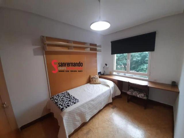 Piso de alquiler en Cuatro Caminos, Santander