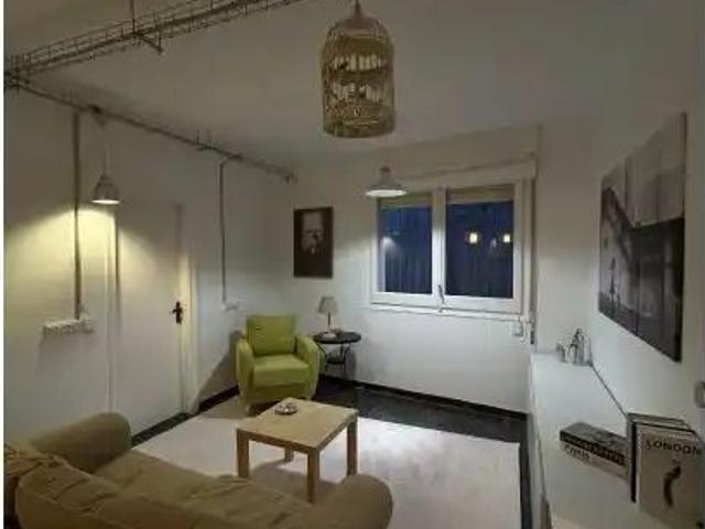 Piso de alquiler en Caldes d'Estrac, Barcelona