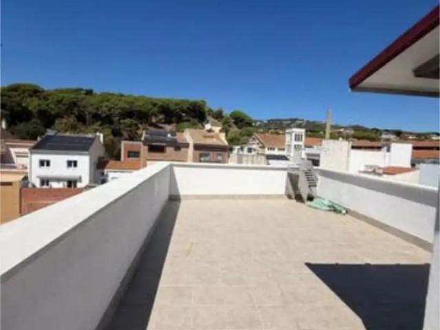 Piso de alquiler en Calella, Barcelona