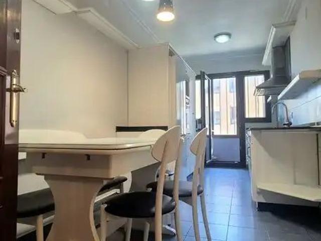 Piso de alquiler en Calle Mugarra Kalea, Santa María de Getxo, Getxo