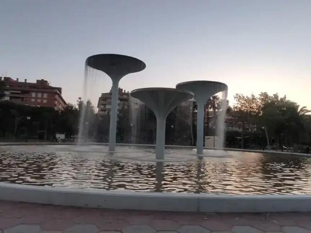 Piso de alquiler en Calle Maestros Onofre y Amador, 4, La Flota, Murcia Capital