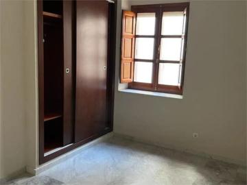 Calle Medina y Corella, Centro de Córdoba, Las Quemadas, Córdoba, Andalucía, Andalucía