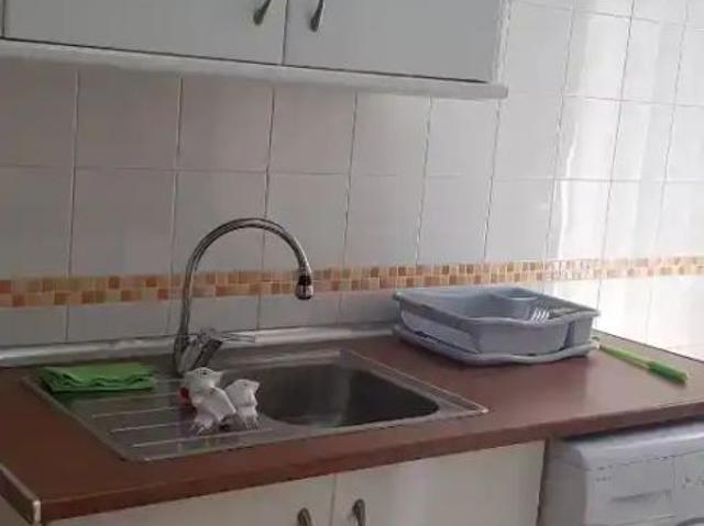 Piso de alquiler en Calle Manuel Machado, 13, Baeza, Jaén