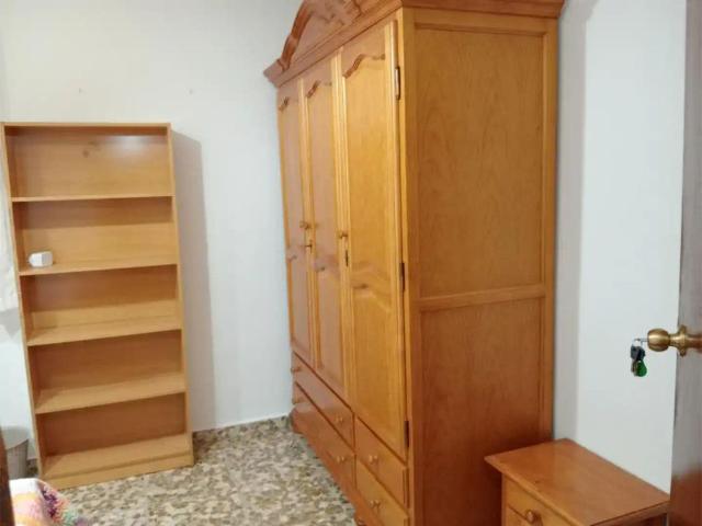 Piso de alquiler en Calle Méndez Núñez, 7, Camino de Ronda, Granada Capital