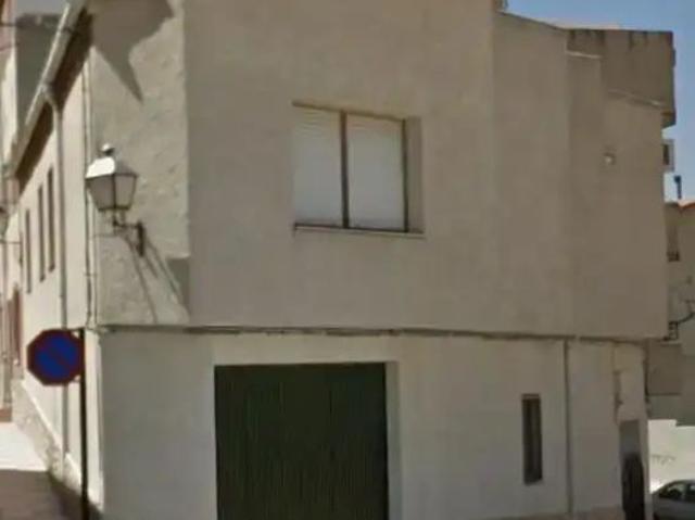 Piso de alquiler en Calle Miguel Hernández, 21, Elche de la Sierra, Albacete