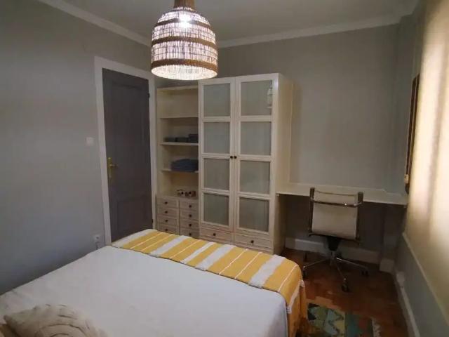 Piso de alquiler en Calle Mies del Valle, 6, Cuatro Caminos, Santander