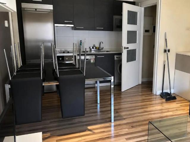 Piso de alquiler en Calle Mosquera de Barnuevo, 10, Avenida Valladolid Barriada Yagüe, Soria Capital