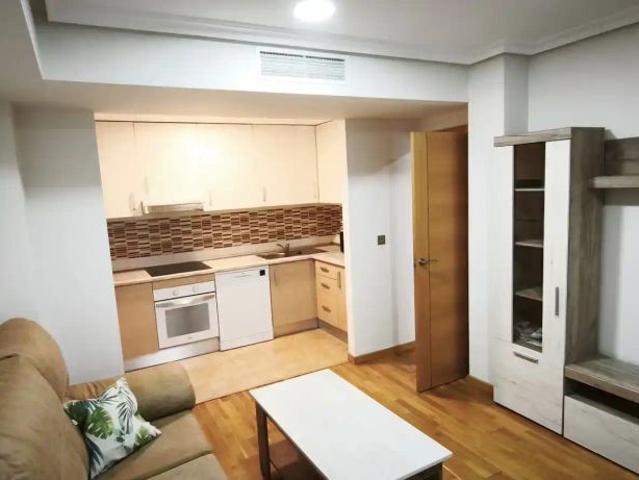 Piso de alquiler en Calle Numancia, 27, Centro, Puertollano