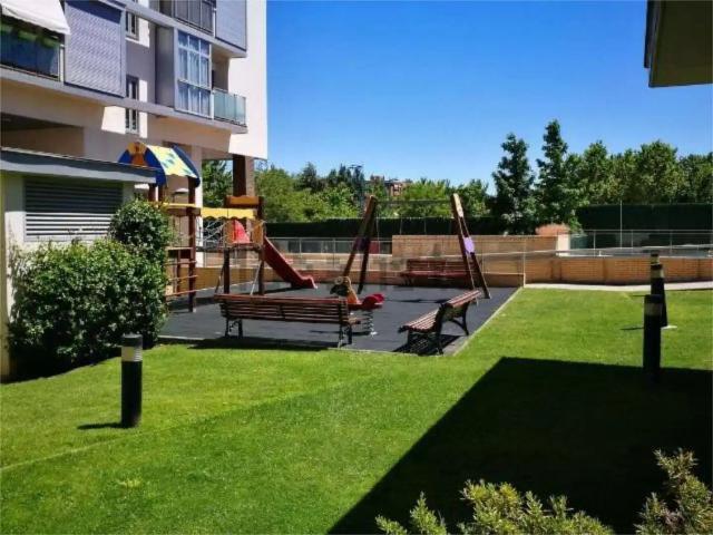 Piso de alquiler en Calle N 15, 2, Solagua, Leganés