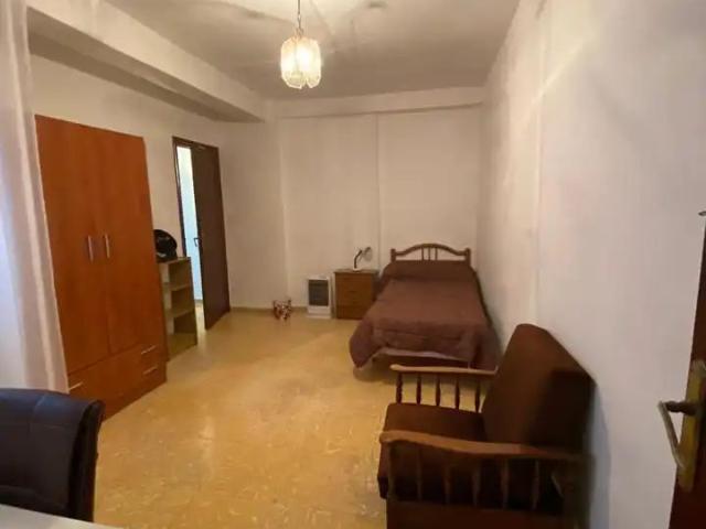 Piso de alquiler en Calle Nicuesa, San Matías Realejo, Granada Capital