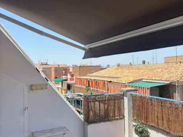 Piso de alquiler en Calle Obispo Alonso Suárez, 4, Belén San Roque, Jaén Capital