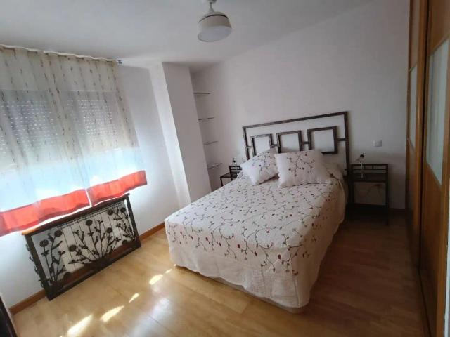Piso de alquiler en Calle Ocarina, 14, Hospital Nuevo, Valladolid Capital
