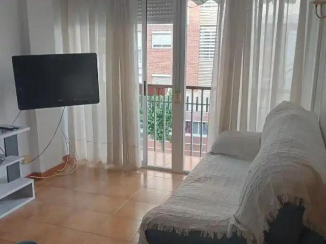 Piso de alquiler en Calle Olof Palme, 10, San Antón, Murcia Capital
