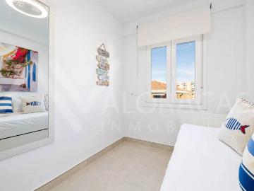 Calle Orfila, Malaga, Cruz de Humilladero, Málaga, Málaga, Andalucía, Andalucía