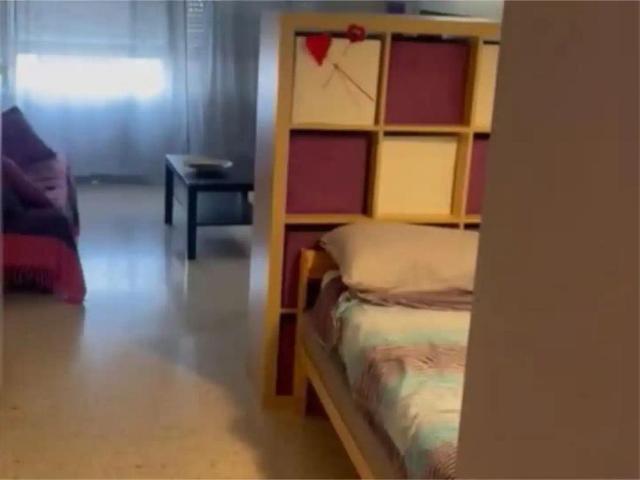 Piso de alquiler en Calle Orion, 34, San García, Algeciras