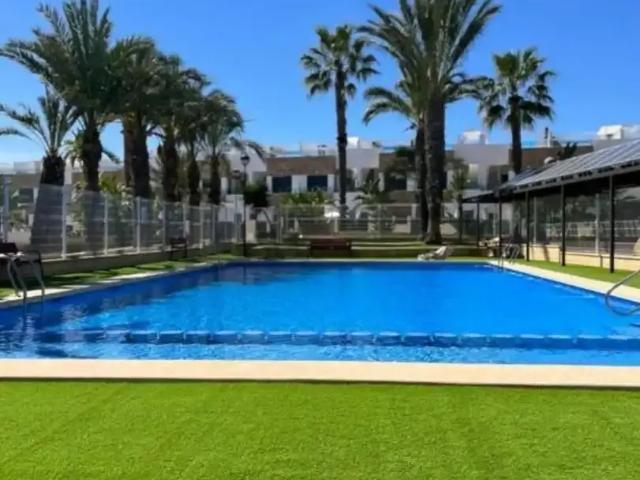 Piso de alquiler en Calle Azafrán, 3, Villamartín Las Filipinas, Orihuela