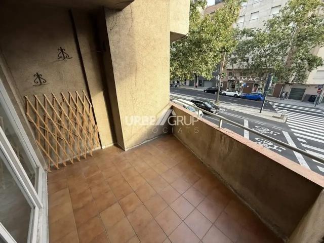 Piso de alquiler en Calle Abat Marcet, Zona Esportiva, Terrassa