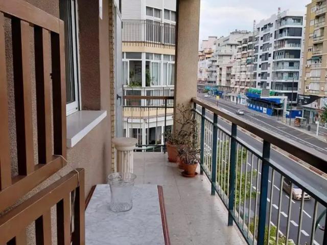 Piso de alquiler en Calle Abderramán II, San Antón, Murcia Capital