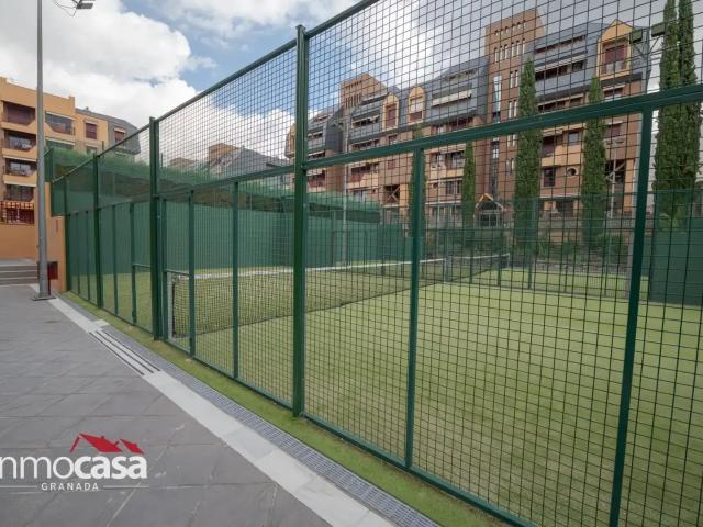 Piso de alquiler en Calle Aconcagua, 20, Camino de los Neveros Serrallo, Granada Capital