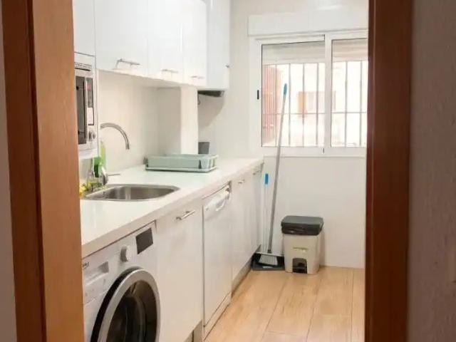 Piso de alquiler en Calle Adriano, 5, Centro, Montequinto