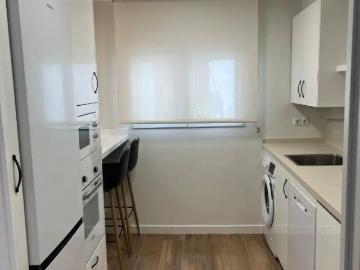 Calle Alarcón López, Centro de Córdoba, Las Quemadas, Córdoba, Andalucía, Andalucía