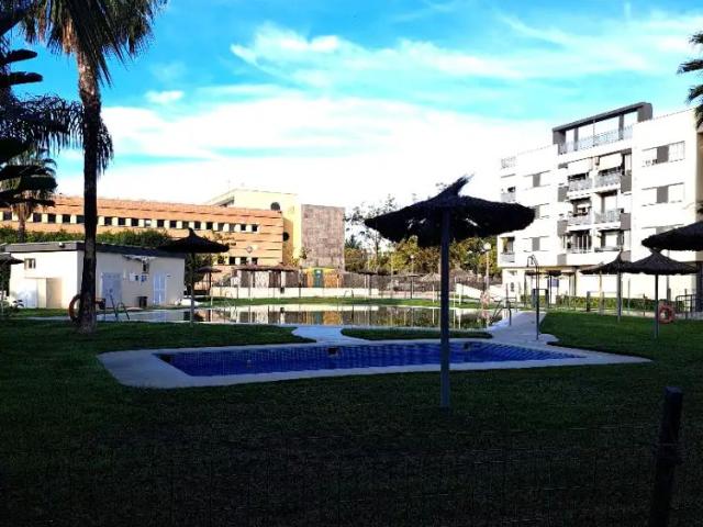 Piso de alquiler en Calle Alberto Duran Tejera, 8, Chapín Campus Universitario Navinco, Jerez de la Frontera