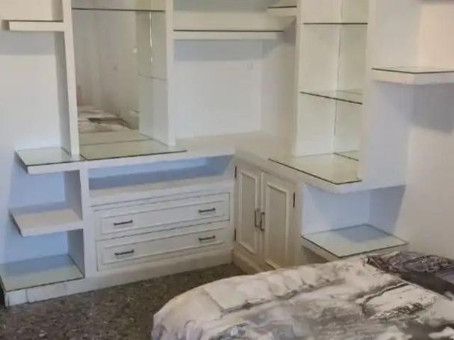 Piso de alquiler en Calle Alonso Núñez, 4, Valdepasillas La Paz Huerta Rosales, Badajoz Capital