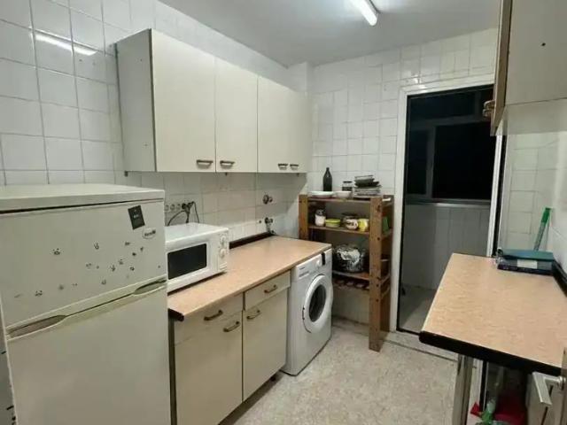 Piso de alquiler en Calle Almoradí, 4, Puerta Bonita, Madrid Capital