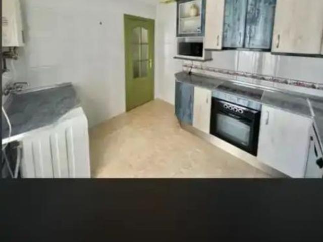 Piso de alquiler en Calle Altozano Bernardino Martínez, 1, Andújar, Jaén
