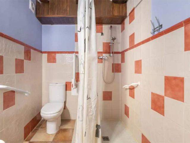 Piso de alquiler en Calle Alta, 26, Huesa del Común, Teruel
