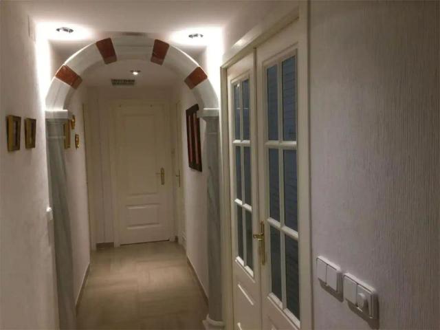 Piso de alquiler en Calle Alta de Santa Ana, 8, Zona Centro, Córdoba Capital