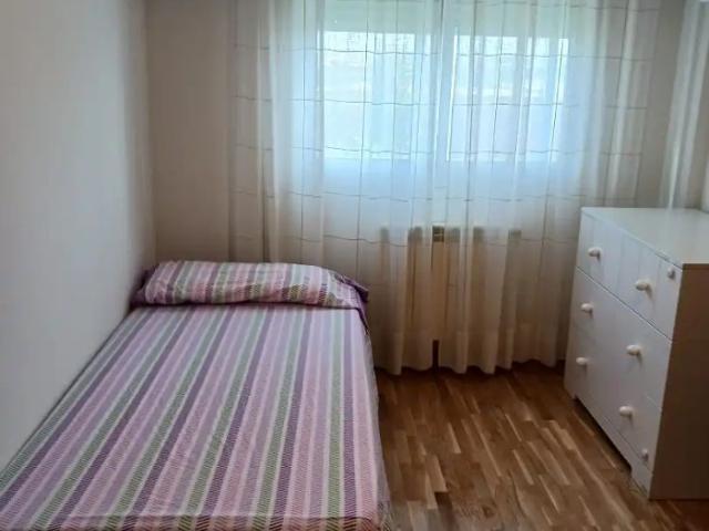 Piso de alquiler en Calle Alvar Gómez, Nuevo Hospital, Ciudad Real Capital