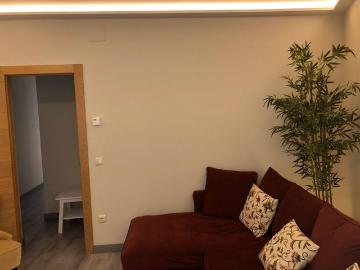 Calle Tahonas Viejas, Plaza de Colón, Salamanca