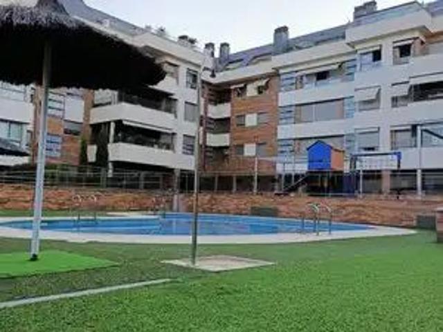Piso de alquiler en Calle Ana Tutor, Montecillo, Las Rozas de Madrid