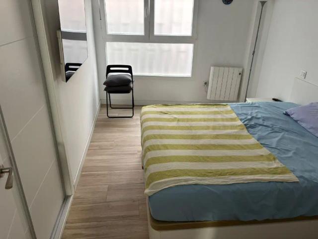 Piso de alquiler en Calle Ana Albi, 5, Abrantes, Madrid Capital