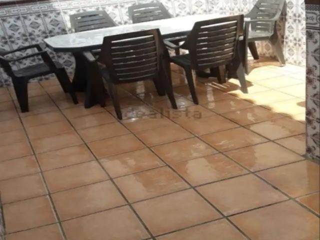 Piso de alquiler en Calle Arenal, 1, El Viso de San Juan, Toledo