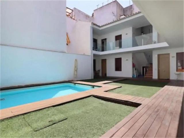 Piso de alquiler en Calle Arroyo de San Lorenzo, 20, Sta. Marina San Andrés San Pablo San Lorenzo, Córdoba Capital
