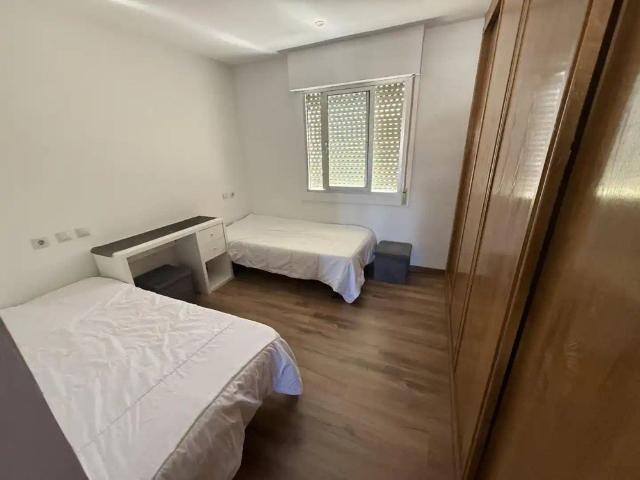 Piso de alquiler en Calle Badajoz, 20, Zona Renfe, Alcorcón