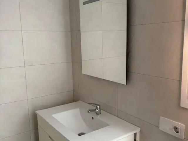 Piso de alquiler en Calle Cadiz, 4, Rosal de la Frontera, Huelva