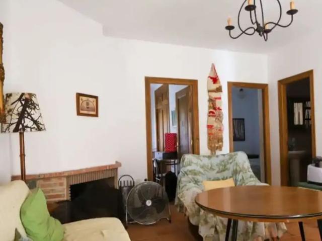 Piso de alquiler en Calle Cadiz, 6, El Bosque, Cádiz