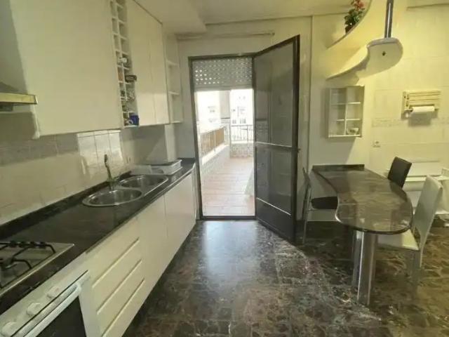 Piso de alquiler en Calle Calle Baquerín, 52, Espinardo, Murcia Capital