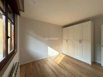 Getxo, País Vasco - Cuarto de oficina, Cocina equipada