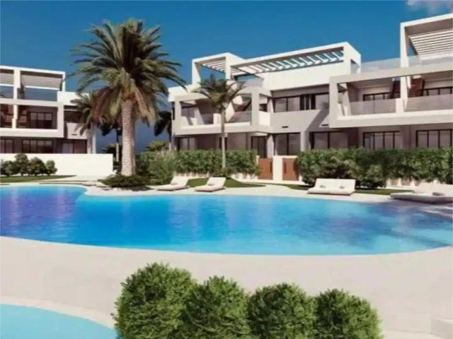 Piso de alquiler en Calle Calpe, 8, Los Balcones Los Altos, Torrevieja