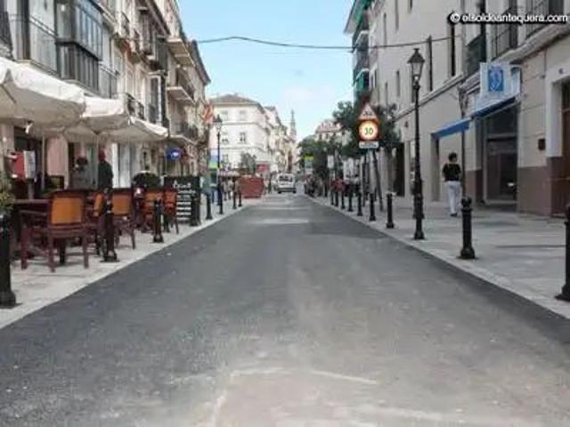 Piso de alquiler en Calle Calzada, 1, Casco Histórico, Antequera