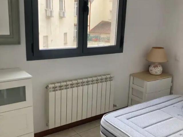 Piso de alquiler en Calle Cánovas del Castillo, 2, Centro, Valladolid Capital