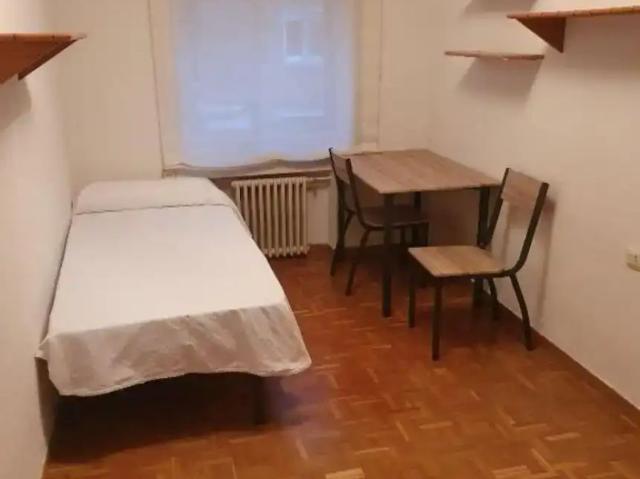 Piso de alquiler en Calle Capitán Peñas, 23, Santo Tomás, Ávila Capital